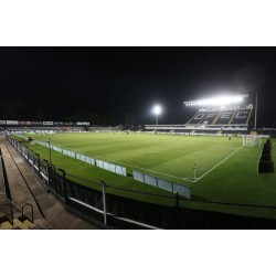 Operário e Paraná Clube fazem o confronto paranaense do brasileirão Série B da rodada